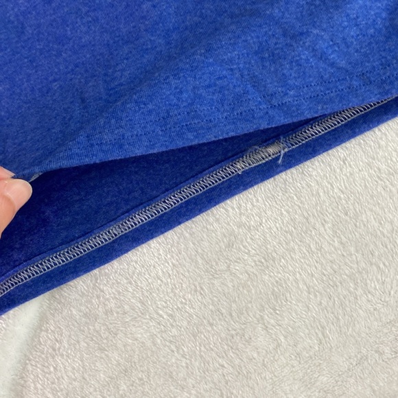 Champion Surf the Web blue t-shirt - Picture 7 of 16